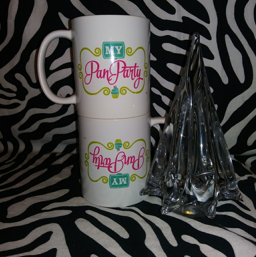 Orca Coating Mugs